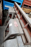 Upínací úhelník-pár (Clamping angle -pair) 950x500x500